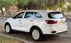 کیا سۆرینتۆ